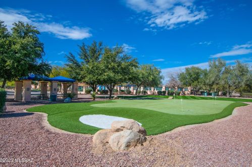 9246 Crimson Stone Pl, Tucson AZ  85743-5458 exterior