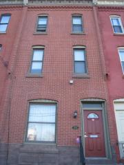 1904 17th St, Philadelphia PA  19121-3316 exterior