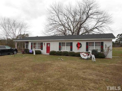 795 Old Eason Rd, Zebulon, NC 27597-7026