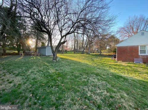 13218 Bregman Rd, Silver Spring, MD 20904-3442