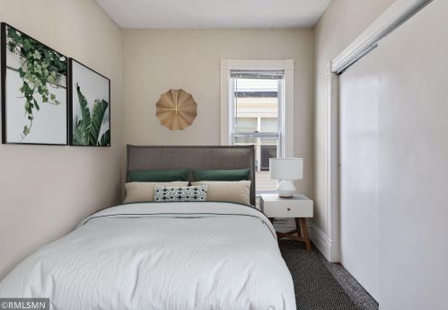 822 Edmund Ave, Saint Paul MN 55104-2578 exterior