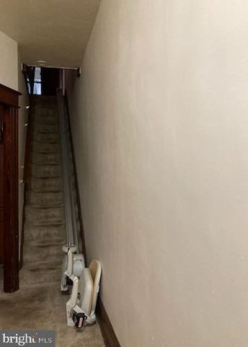 2114 4 St, Washington DC 20003-1101 exterior