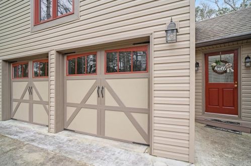 4610 Sherman Allen Rd, Gainesville GA 30507-8851 exterior