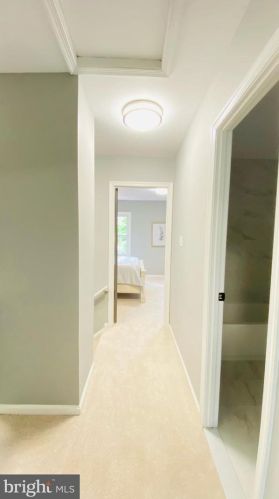 13265 Stravinsky Ter, Silver Spring MD  20904-6839 exterior