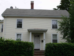 208 Chapel St, Newton, MA 02458-1308