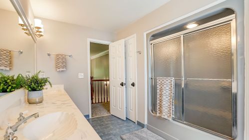 3810 Belle Glade Trl, Lithonia GA  30039-6700 exterior