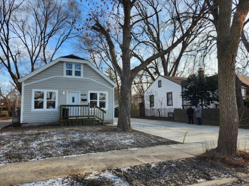 4684 50, Milwaukee WI 53210-2356 exterior