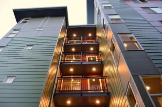 4036 8th Ave, Seattle WA  98105-6932 exterior