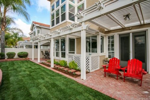 45361 Camino Monzon, Temecula CA 92592-1300 exterior