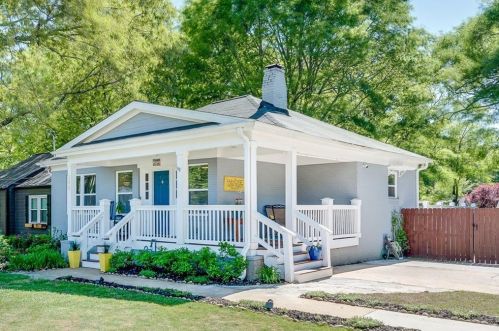 395 Morgan Pl, Atlanta GA  30317-3446 exterior