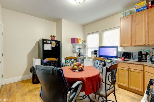 2415 Kildare Ave, Chicago IL 60629-4935 exterior