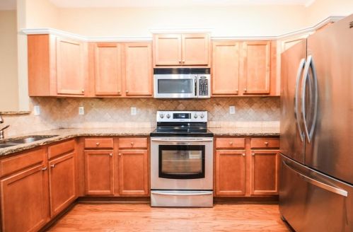 3040 Bernauer Trce, Atlanta GA 30360-1765 exterior