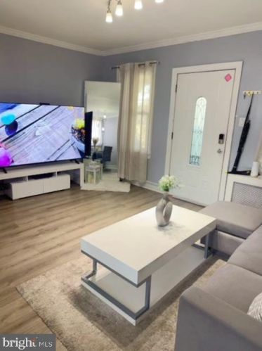 4726 Marple St, Philadelphia PA 19136-3323 exterior