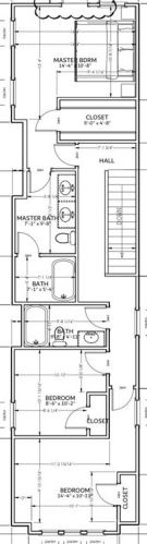 2222 Dyson St, Dallas TX  75215-5134 exterior