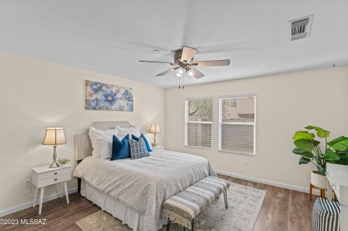 3287 Treece Pl, Tucson AZ  85742-8235 exterior