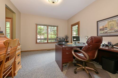 743 Wedgewood Dr, Bull Valley IL 60014-6978 exterior