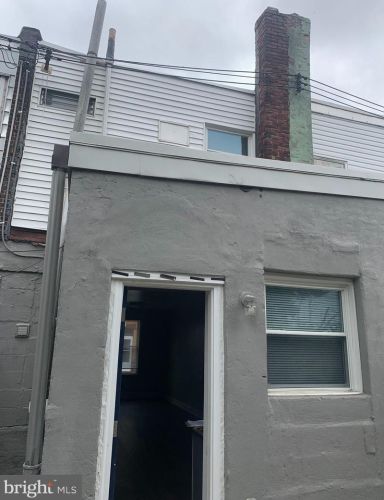 2229 Cantrell St, Philadelphia PA 19148-3320 exterior