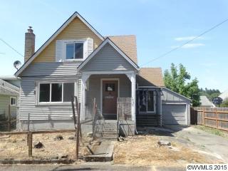 1455 Franklin St, Salem, OR 97304-4607