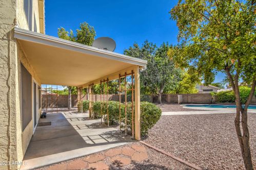 2388 Sycamore Pl, Chandler AZ 85286-6820 exterior