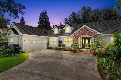 134 Black Powder Cir, Folsom CA 95630-3414 exterior