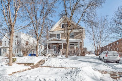 738 Fry St, Saint Paul MN 55104-1121 exterior