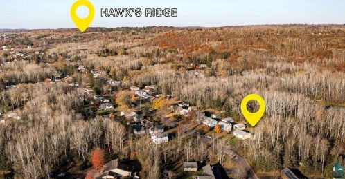 4825 Oakley St, Duluth MN 55804-1235 exterior