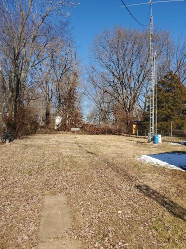 2017 Switzer Ave, Saint Louis MO 63136-3757 exterior