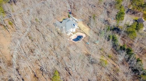 6159 Grants Frd Dr, Gainesville GA 30501 exterior