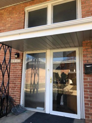 6733 Lawndale Ave, Chicago IL  60712-3711 exterior