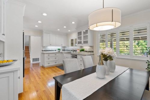 5436 Ora St, San Jose CA 95129-3150 exterior