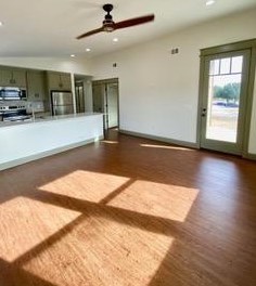 205 Martin Luther King St, Denison TX  75020-2572 exterior