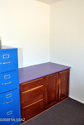 4114 Monte Vis Dr, Tucson AZ 85712-5516 exterior