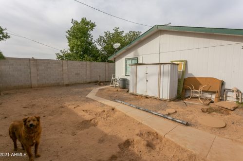 2102 Fairmount Ave, Phoenix AZ 85015-5306 exterior