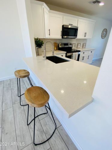 16418 28 St, Phoenix AZ 85032-3004 exterior