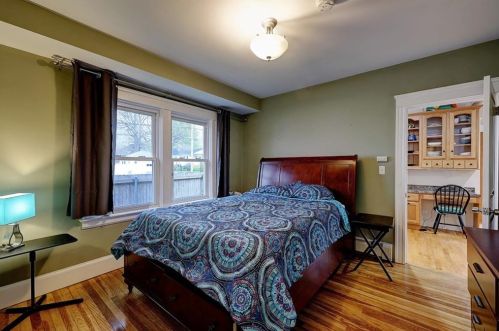 101 Whitford Ave, Providence RI  02908-3437 exterior