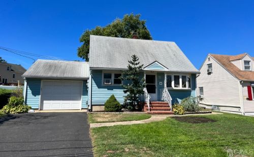 177 Ridgeley Ave, Iselin, NJ 08830-2018