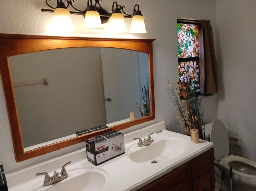 2299 Park Pl, Boca Raton FL  33486-3119 exterior