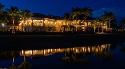 10106 Biscayne Bay Ln, Naples FL 34120-3754 exterior