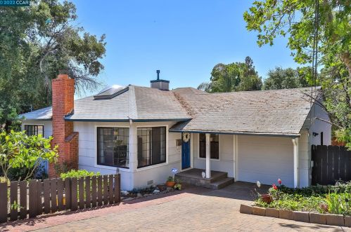 3100 Consuelo Rd, Concord, CA 94519-2257