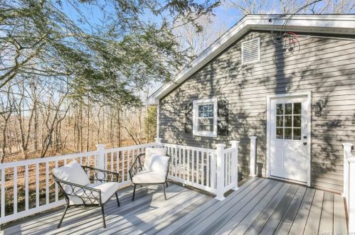 263 Mccall Rd, Exeter CT  06249-2427 exterior