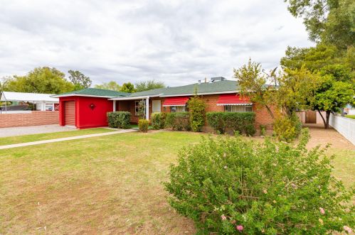 1301 Arcadia Ave, Tucson, AZ 85712-4705