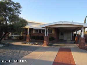 5027 13th St, Tucson, AZ 85711-4307
