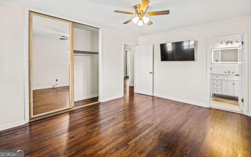 4483 Catalina Cir, Atlanta GA 30344-6510 exterior