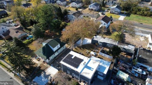 6829 Waldorf Ave, Camden NJ 08110-6109 exterior