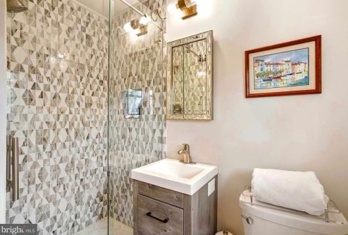 1401 21 St, Arlington VA 22202-1508 exterior