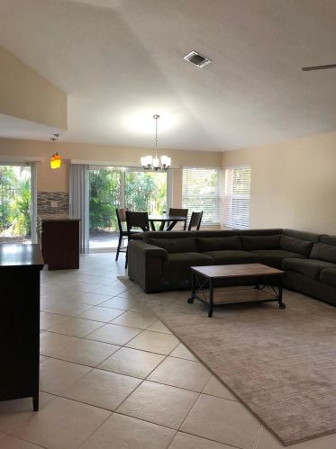 2034 52nd St, Boca Raton FL  33496-3447 exterior