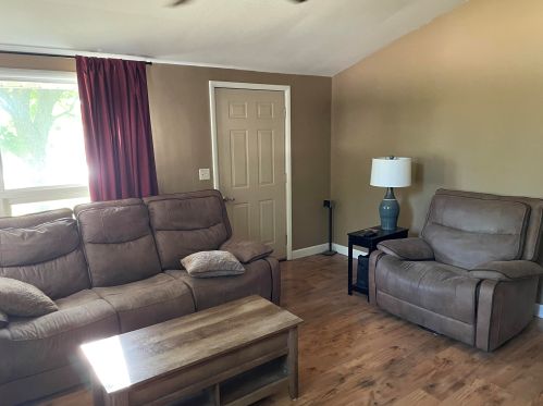 3494 Dangl Rd, Meskegon MI 49444-9709 exterior