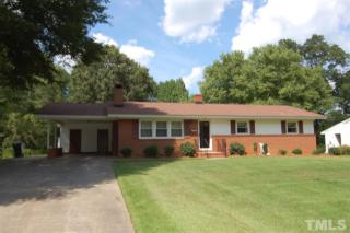 109 Dowell Dr, Cary, NC 27511-3825