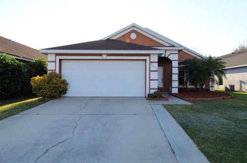 3016 Egrets Landing Dr, Lake Mary, FL 32746-7412