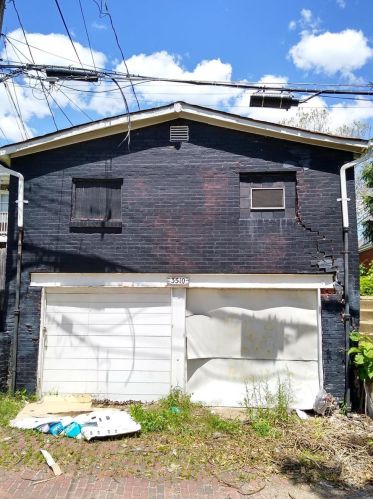 3510 Alberta St, Saint Louis MO 63116-4551 exterior